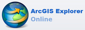 ArcGIS Explorer Online